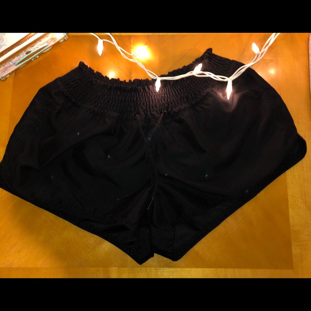Sports shorts